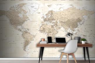 ayzun wallpaper mural peel and stick wallpaper