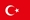 Turkish Flag