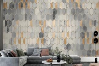 ayzun wallpaper mural peel and stick wallpaper