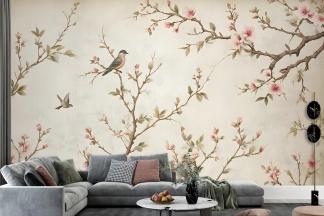 ayzun wallpaper mural peel and stick wallpaper