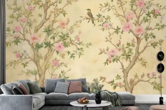 ayzun wallpaper mural peel and stick wallpaper