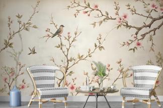 ayzun wallpaper mural peel and stick wallpaper