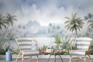 ayzun wallpaper mural peel and stick wallpaper