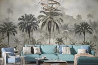 ayzun wallpaper mural peel and stick wallpaper