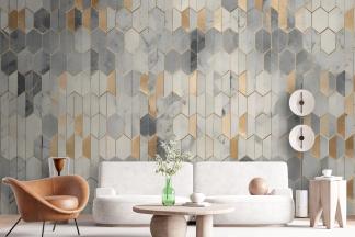 ayzun wallpaper mural peel and stick wallpaper