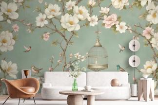ayzun wallpaper mural peel and stick wallpaper