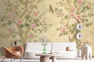ayzun wallpaper mural peel and stick wallpaper