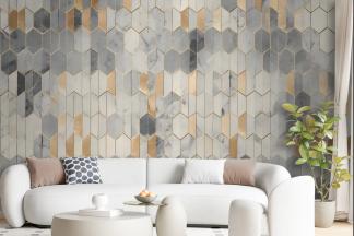 ayzun wallpaper mural peel and stick wallpaper