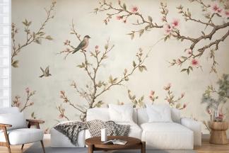 ayzun wallpaper mural peel and stick wallpaper